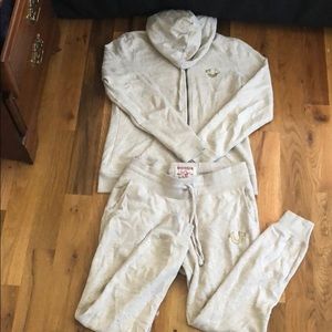 True Religion 2 piece